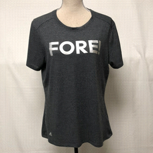 Adidas Climacool Golf Tshirt